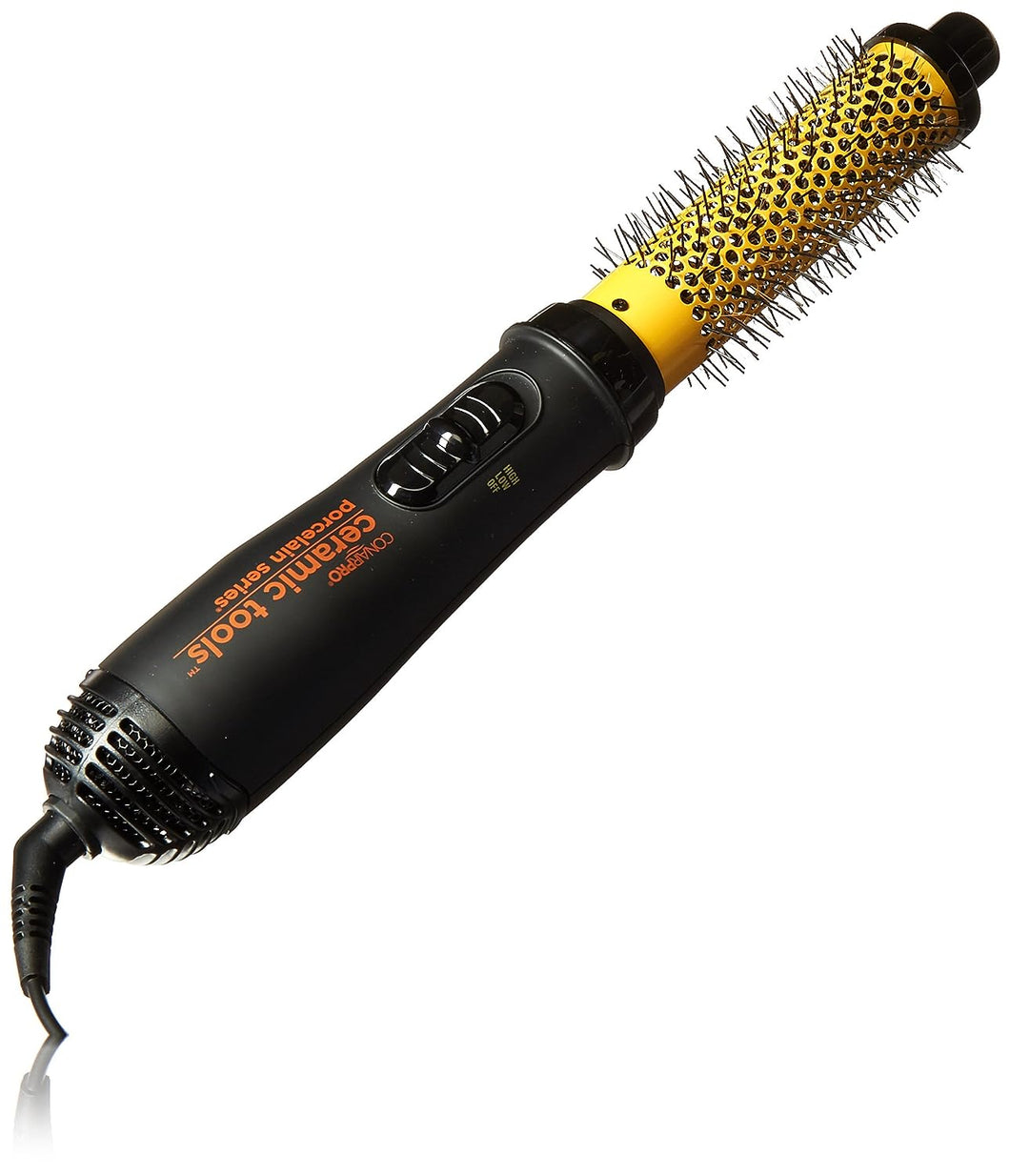 Conair Hot Air Brush 1.25 Inch Ceramic Tools