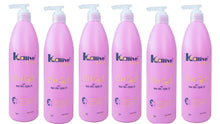 Load image into Gallery viewer, Kalive Curl Gel 16 oz Pack of 6
