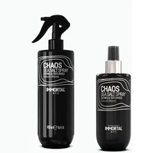 Load image into Gallery viewer, Immortal Sea Salt Spray 13.5 oz
