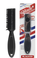 Load image into Gallery viewer, Black Ice Professional Clipper  Brush 3Pack
