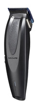 Load image into Gallery viewer, BaByliss PRO Limited Edition Lithium FX Cordless Ergonomic Clipper - Matte Black
