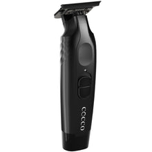 Load image into Gallery viewer, Cocco Veloce Pro Trimmer Digital Gap w/ Standard Blade - Black
