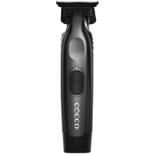 Load image into Gallery viewer, Cocco Veloce Pro Trimmer Digital Gap w/ Standard Blade - Black
