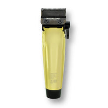 Load image into Gallery viewer, Cocco Veloce Pro Clipper w/ Graphene Taper Blade - Gold
