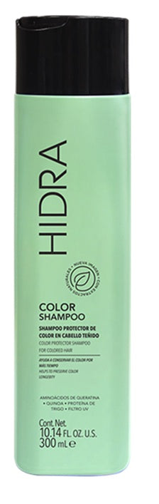 Hidra Color Shampoo 10.1 oz