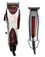 Wahl 5 Star Magic & Detailer Duo
