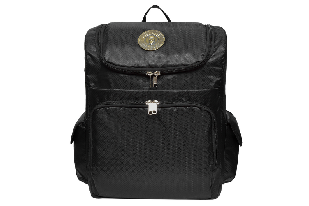 Moreville Barber Backpack Black