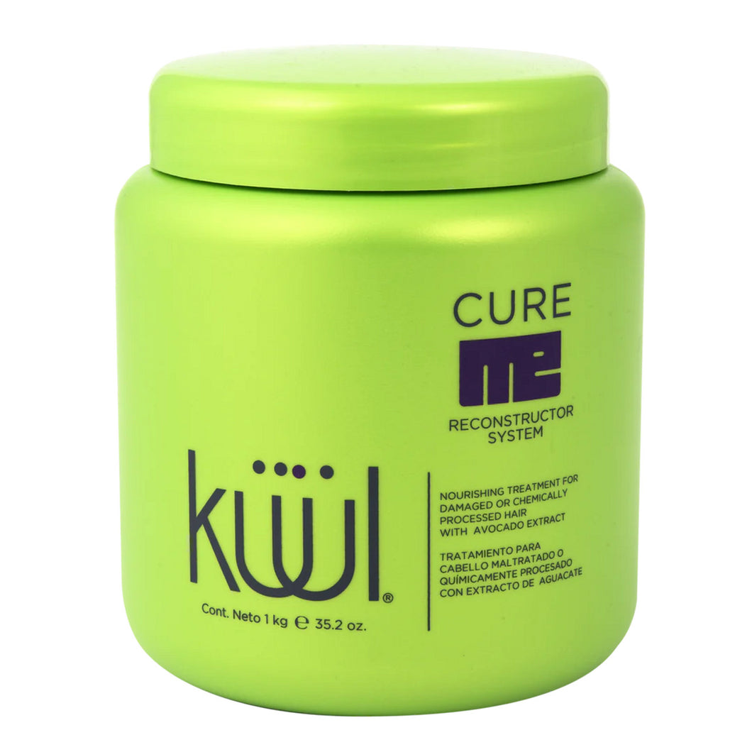 Kuul Cure Me Reconstructor 35.2oz