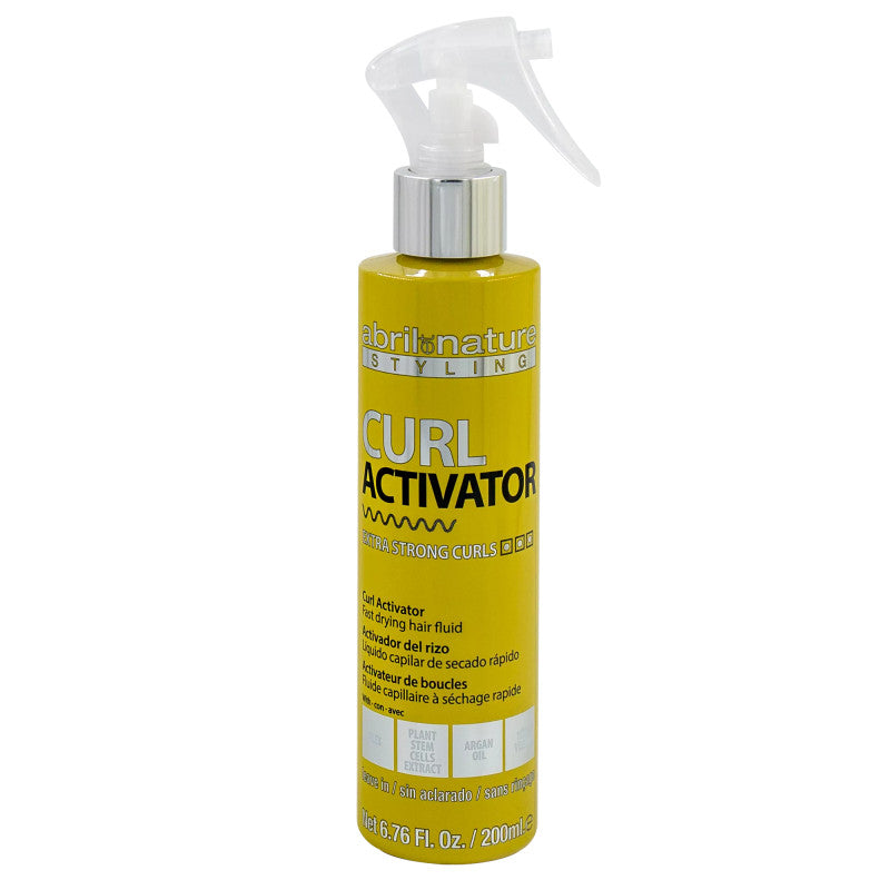 abril et nature Curl Activator 6.76oz