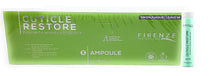 Load image into Gallery viewer, Firenze Cuticle Restore Leave In Ampoule 13ml 12 Pack
