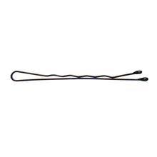 Load image into Gallery viewer, Diane Bobby Pins 2&quot; Black - 300 Count Jar D452
