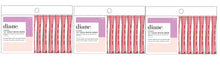 Load image into Gallery viewer, Diane Cold  Wave Perm Rods, 3|12 Packs
