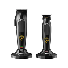 Load image into Gallery viewer, JRL x Lamborghini Diamante Collection: Clipper &amp; Trimmer Set

