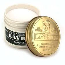 Load image into Gallery viewer, Layrite Cement Clay 4oz 3Pack
