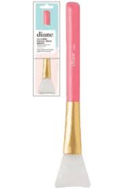 Diane Silicone Facial Mask Brush D6263