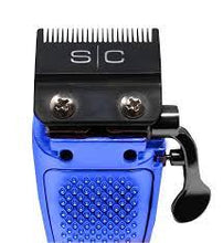 Load image into Gallery viewer, Stylecraft Pro Super Toque Apex Clipper - Blue #SC603
