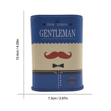 Load image into Gallery viewer, Disposable Razor Blades Container Retro
