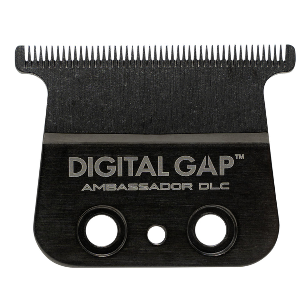 Cocco Digital Gap Ambassador DLC Blade