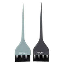 Load image into Gallery viewer, Fromm Color Studio Firm Color Brush 2-1/4&quot; - 2 Pack F9431
