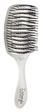 Load image into Gallery viewer, Olivia Garden iDetangle Brush For Fine Hair ID-FH
