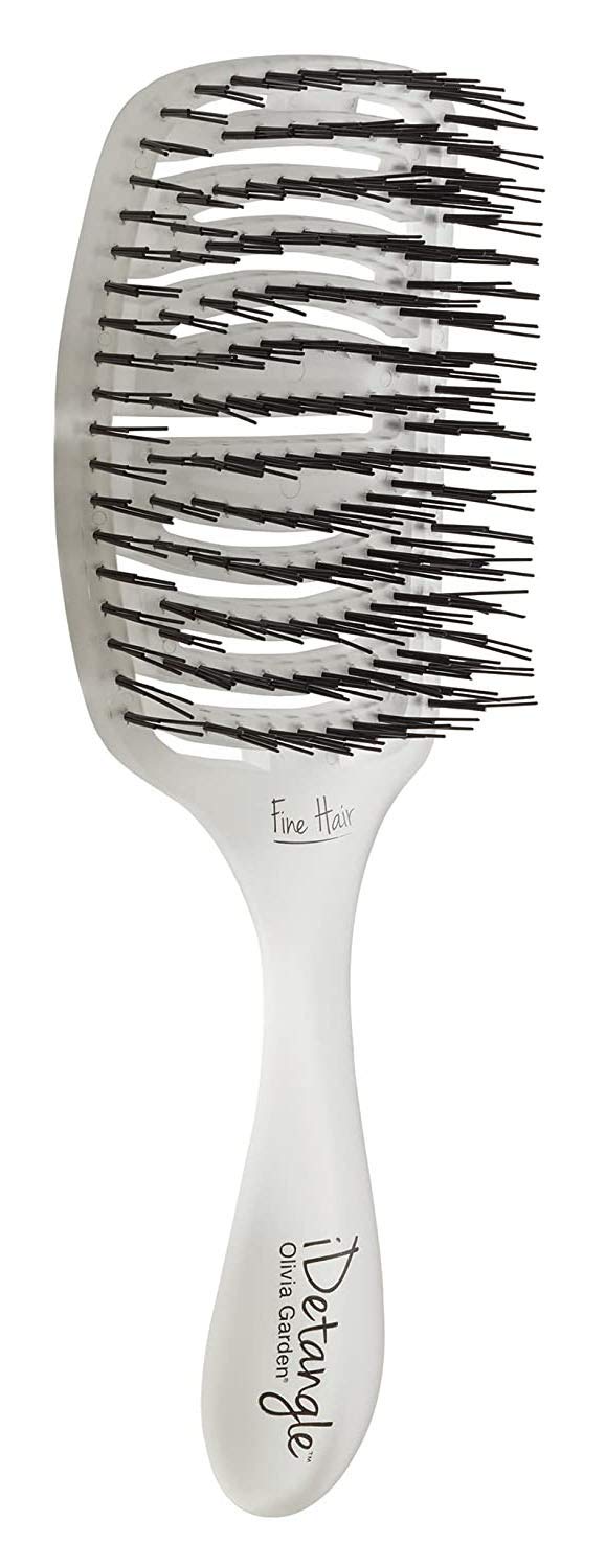 Olivia Garden iDetangle Brush For Fine Hair ID-FH