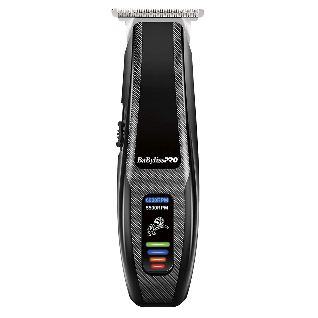 BaBylissPRO FlashFX Lithium Cordless Trimmer FX59