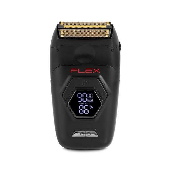 StyleCraft Flex Electric Foil Shaver SC806B