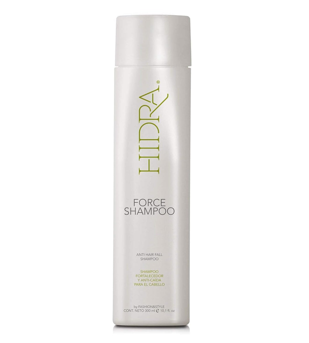 Hidra Force Shampoo - Anti Hair Loss Shampoo 10.oz