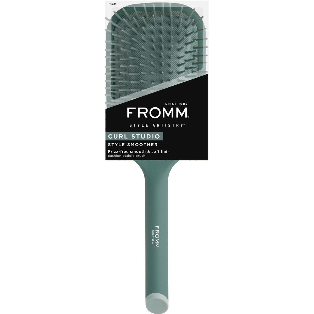 Fromm Style Smoother Paddle Brush F4324