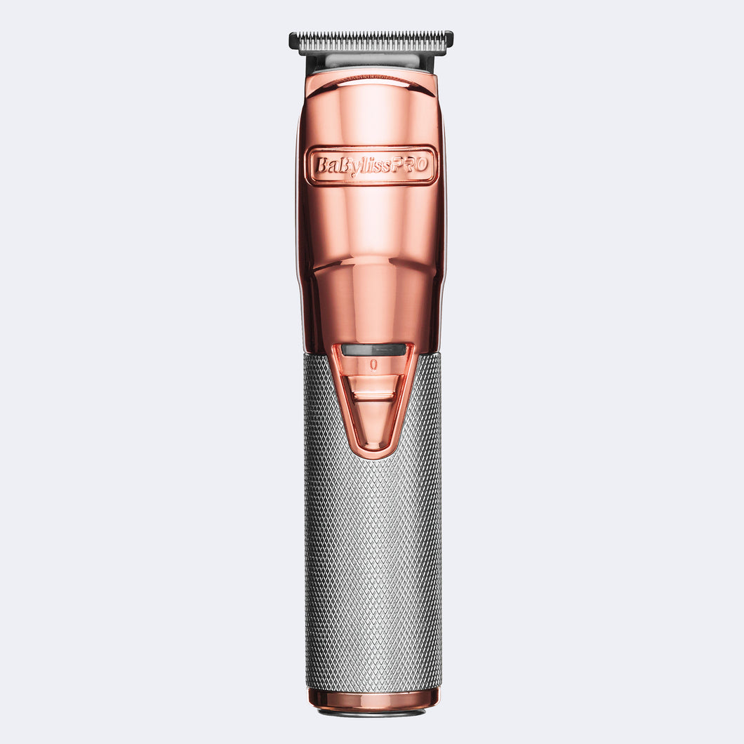 BaBylissPRO RoseFX Trimmer FX788RG