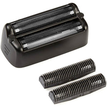 Load image into Gallery viewer, BaBylissPRO FXONE  Black Replacement Foil and Cutters  FX79RF2MB
