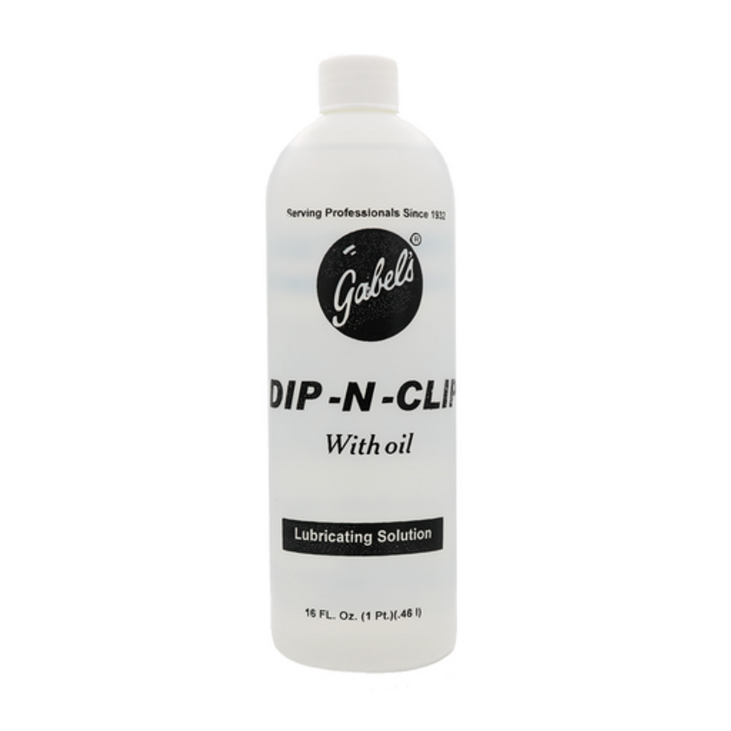 Gabel's Dip-N-Clip 16oz