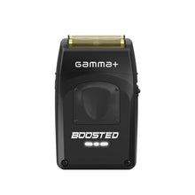 Load image into Gallery viewer, Gamma+ Boosted Super Torque Motor Double Foil Shaver
