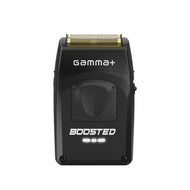 Gamma+ Boosted Super Torque Motor Double Foil Shaver