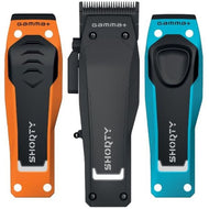 Gamma+ SHORTY Professional Compact Clipper with EON Digital Motor  GP605M