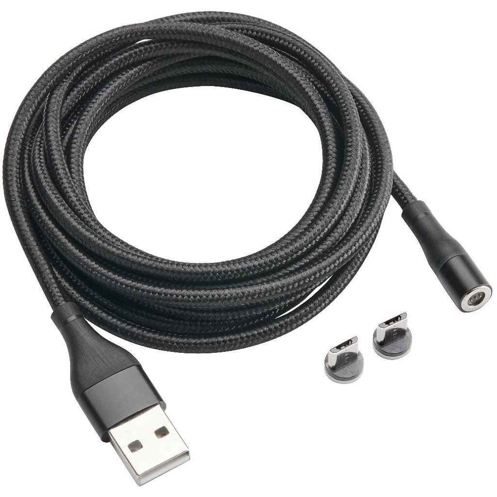 Gamma+ Micro USB Magnetic Charging Cable GPFBDFB