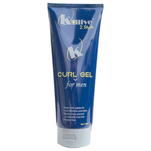 Load image into Gallery viewer, Kalive Men&#39;s Curl Gel
