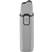 Load image into Gallery viewer, BaBylissPRO Limited Edition Gray Metal Double-Foil Shaver
