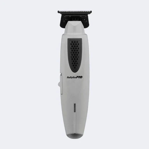 BaBylissPRO LithiumFX+ Limited Edition Gray Cordless Trimmer