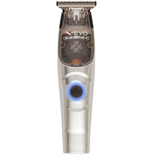 Load image into Gallery viewer, Gamma+ X-Ergo Professional Clipper and X-Evo Trimmer Duo Set
