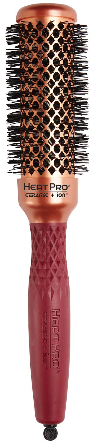 Olivia Garden HeatPRO Ceramic + Ion 1 1/4 