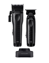 Load image into Gallery viewer, BaBylissPRO Limited Edition Compact Lo-Pro Clipper And Trimmer Set
