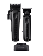BaBylissPRO Limited Edition Compact Lo-Pro Clipper And Trimmer Set