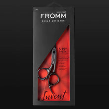 Load image into Gallery viewer, Fromm Invent 5.75" Gunmetal Shear
