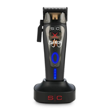 Load image into Gallery viewer, StyleCraft x 360 Jeezy Cordless Clipper with IN2 Vector Motor
