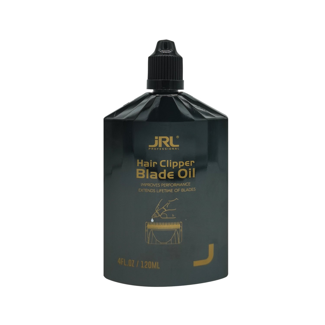 JRL Clipper and Trimmer Blade Oil 4 oz