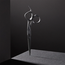 Load image into Gallery viewer, Fromm Invent 5.75" Gunmetal Shear
