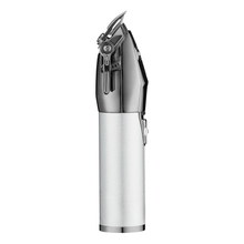 Load image into Gallery viewer, BaBylissPRO SilverFX+ All Metal Lithium Clipper FX870NS
