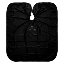 Load image into Gallery viewer, Johnny B Barber Cutting Cape
