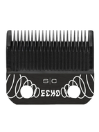 Stylecraft Echo Faper Fixed Black Diamond DLC 2.0 Shallow Tooth Blade Set SC544B